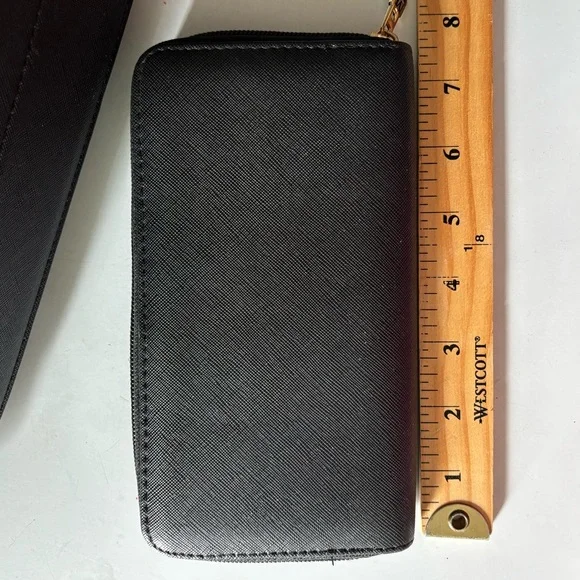 Montana West Purse and Wallet - Picture 3 of 12